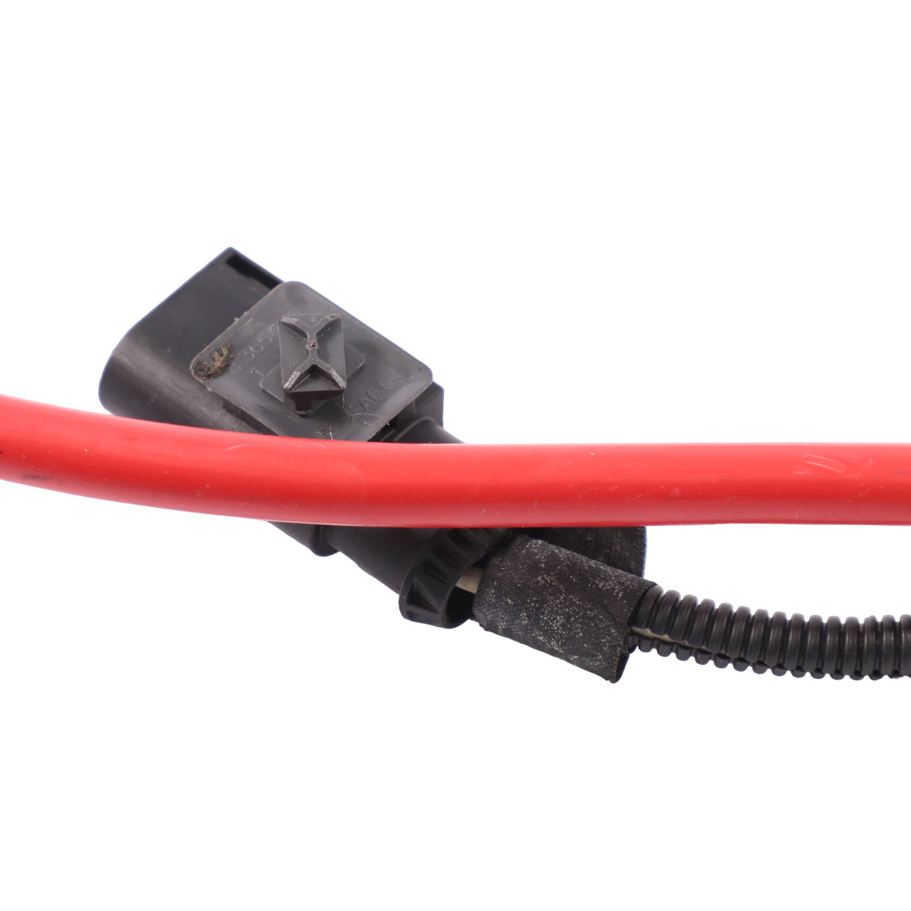 Mini Cooper R56 Positive Batteriekabel Lichtmaschine führen 8604258