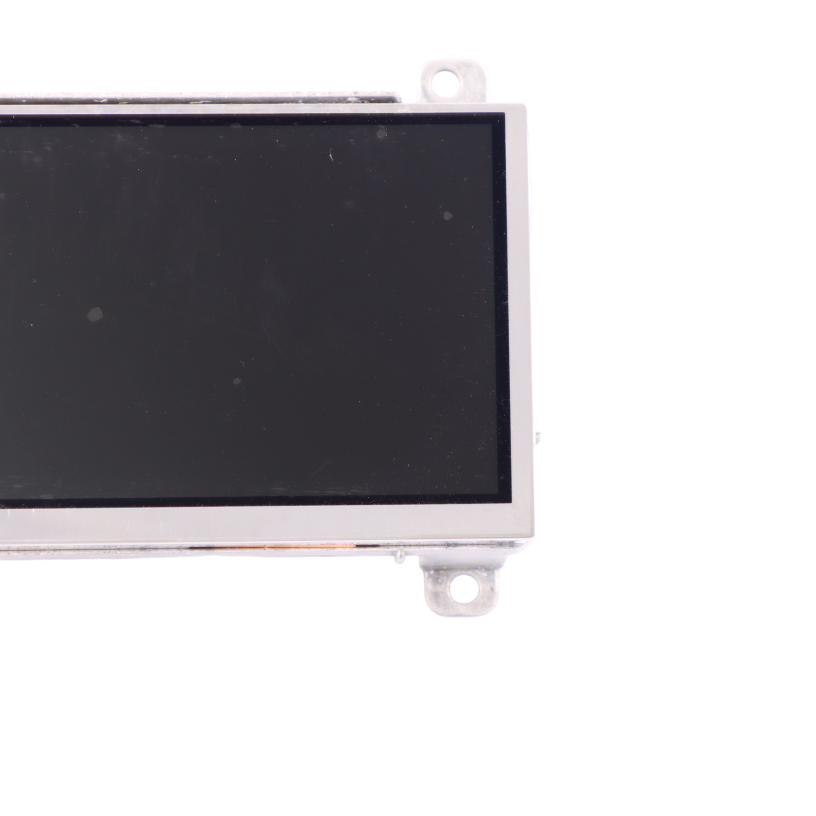 BMW Mini Cooper R55 R56 LCI Display Navigation 65509278279 9278279