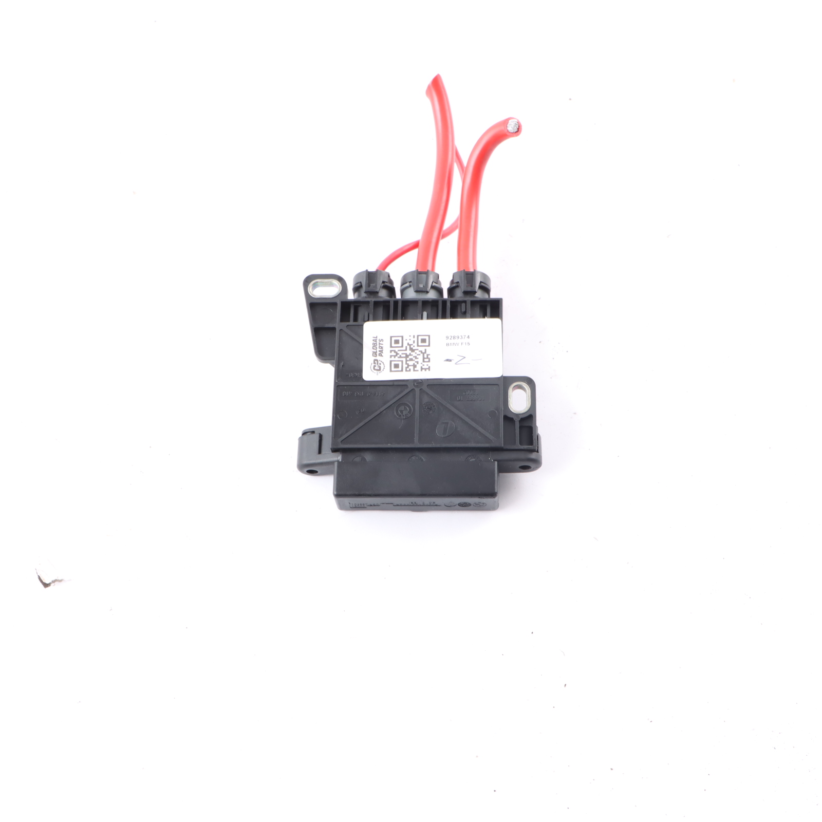 BMW X5 X6 F15 F85 F16 F86 Batterie-Sicherungskasten Positive Verteilerklemme