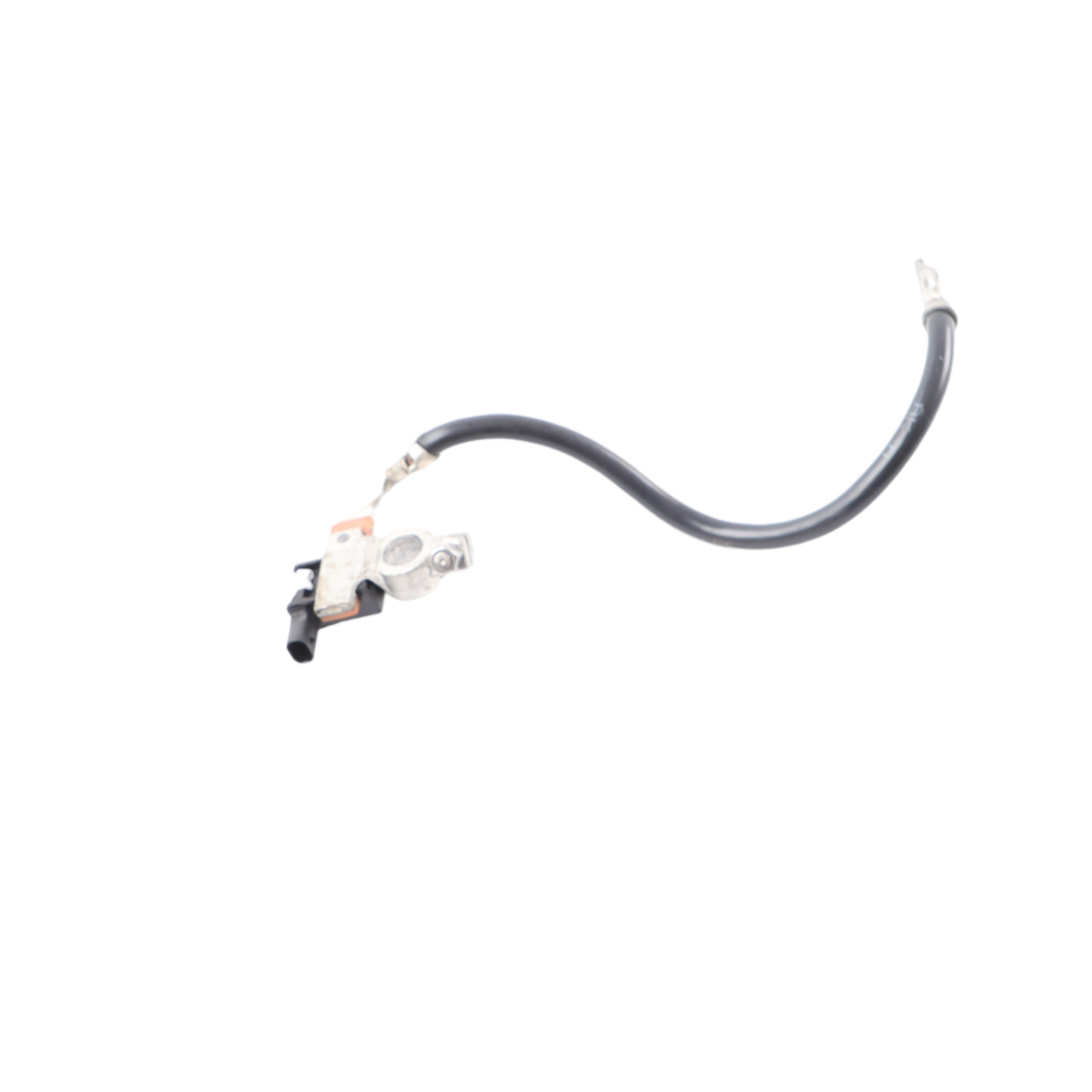 Negative Kabel BMW X5 F15 X6 F16 Batterie-Stiefel Minuskabel-Sensor 9380966