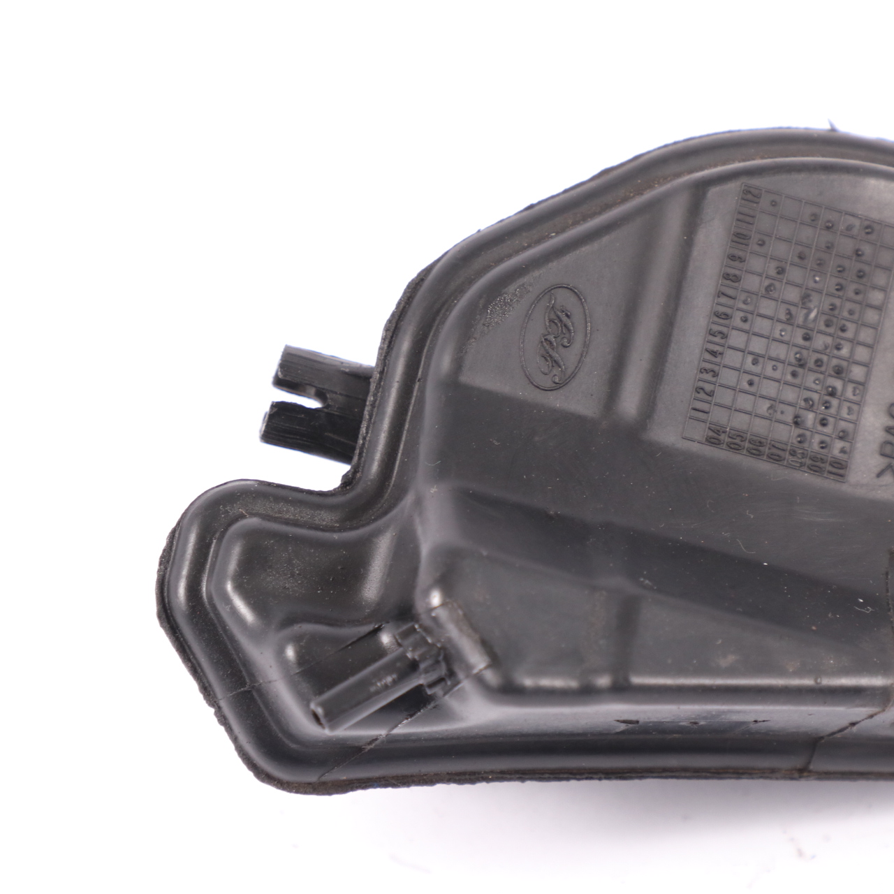 Citroen C4 Diesel Ölentlüftung Tank Box 9649508680