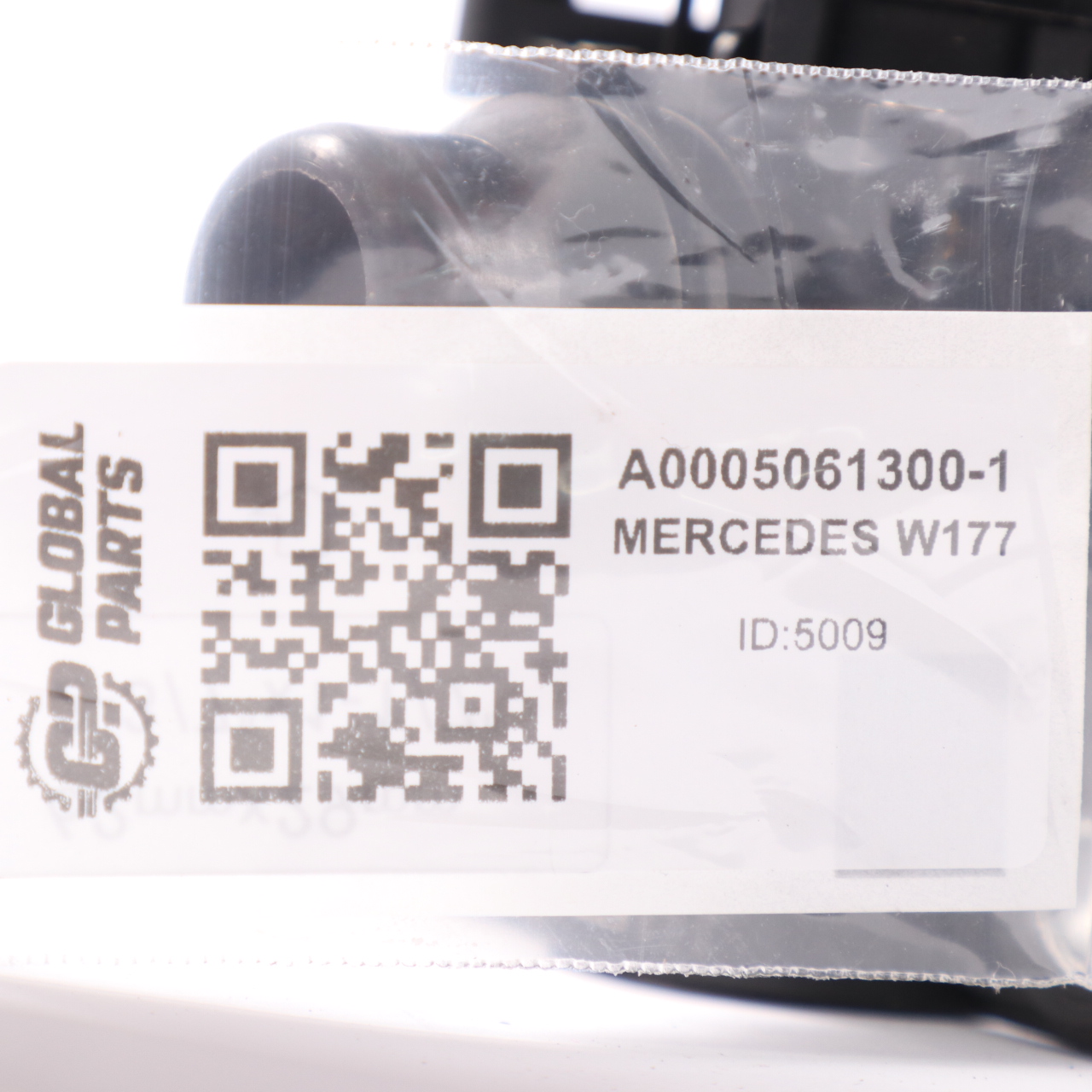 Mercedes W177 Batterie Kühlungs Ventil A0005061300