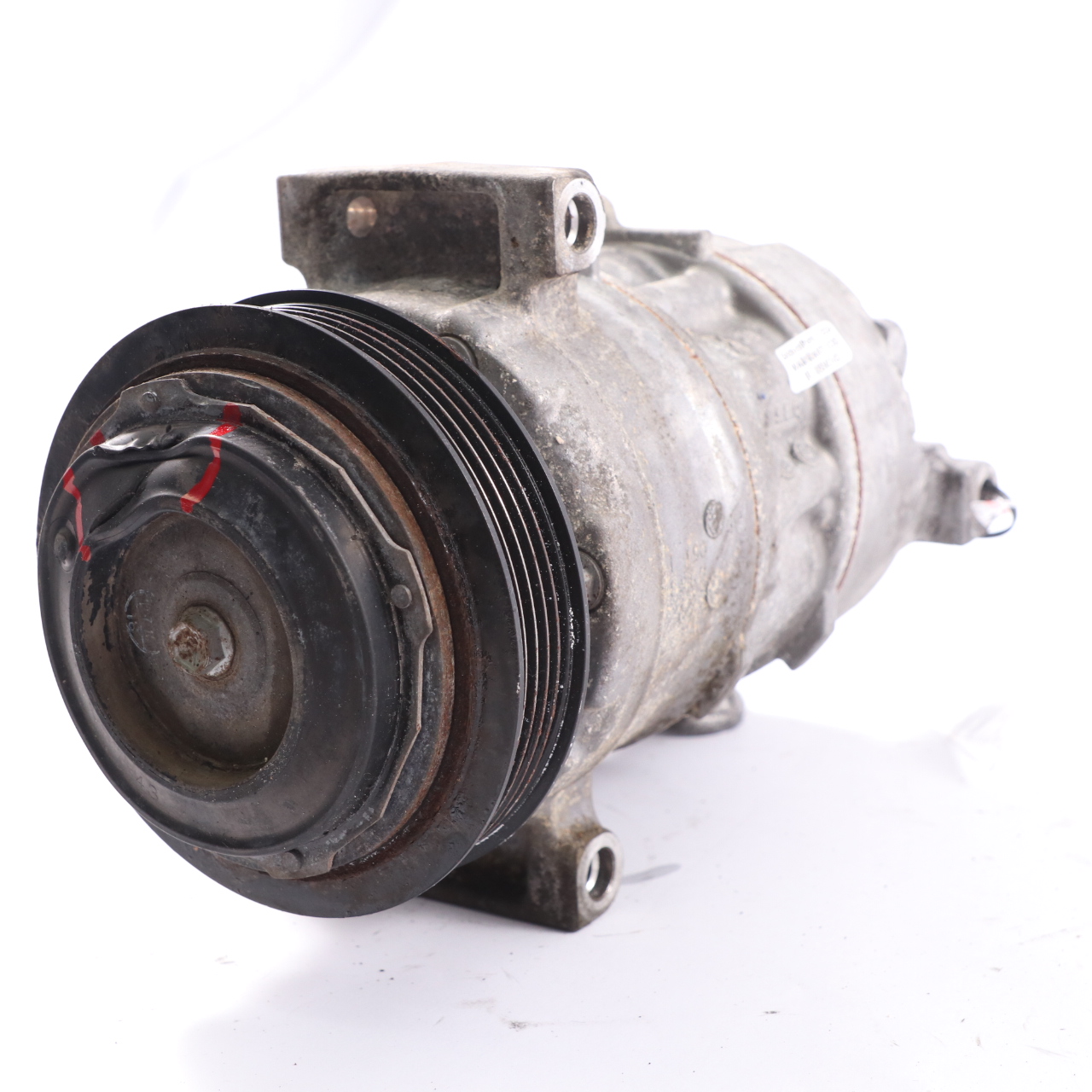 Air Conditioning Compressor Mercedes W177 W247 Air Con A/C Pump A0008304202