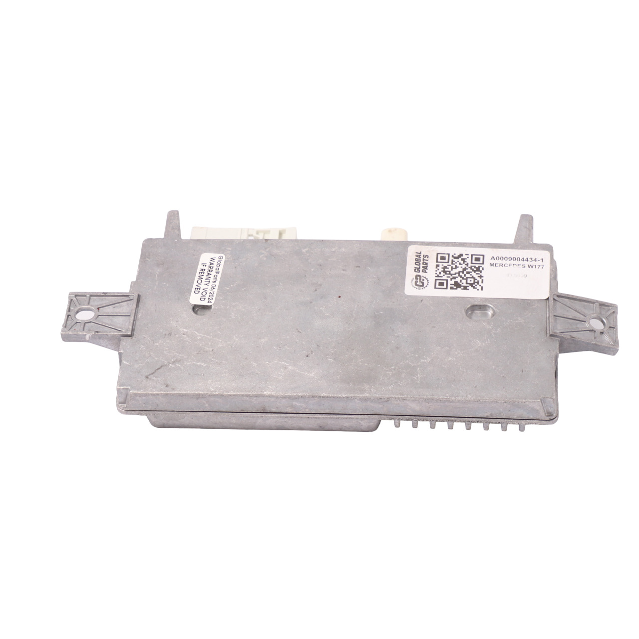 Parkkontrollmodul Mercedes C118 W177 W247 PDC Bluetooth Einheit A0009004434