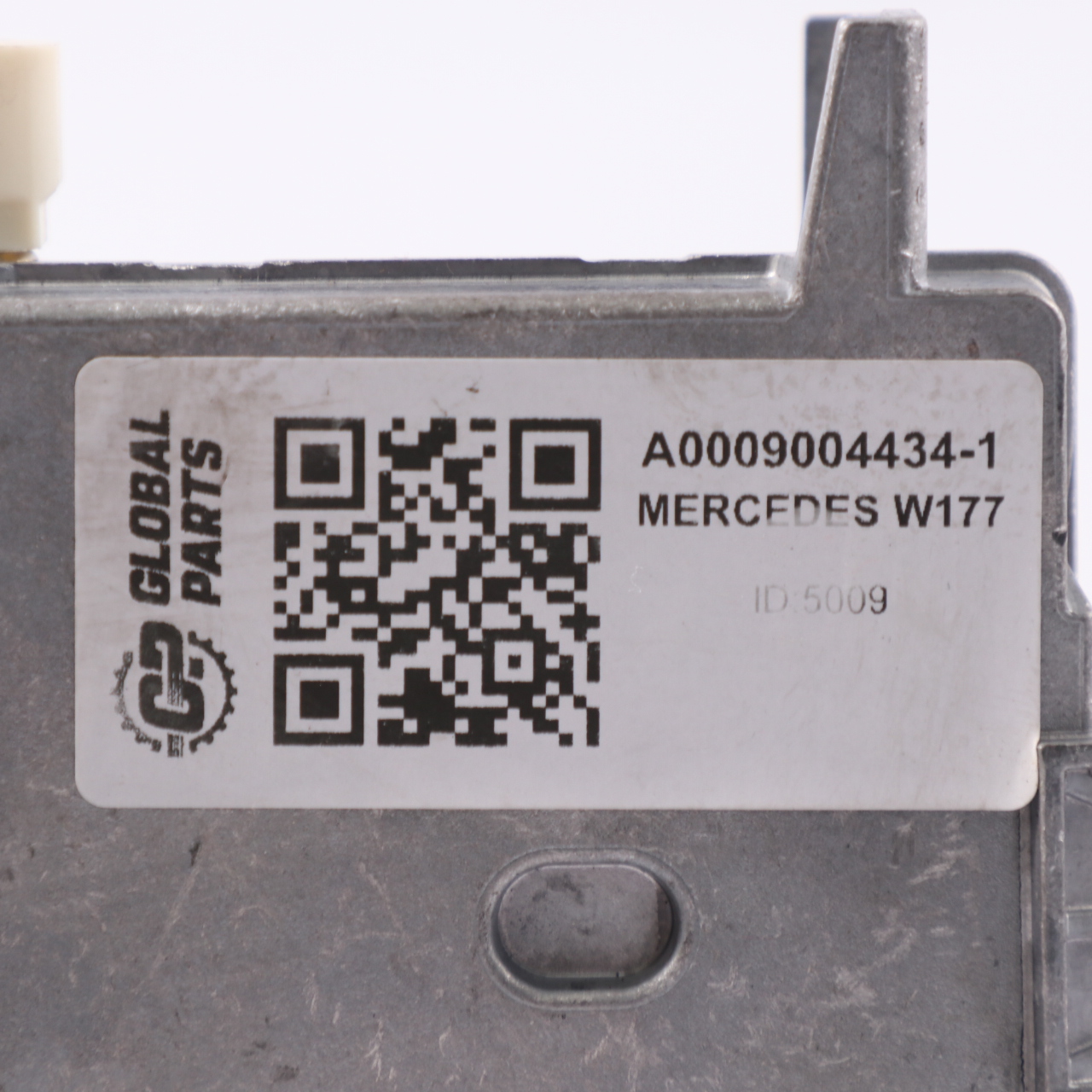 Parkkontrollmodul Mercedes C118 W177 W247 PDC Bluetooth Einheit A0009004434