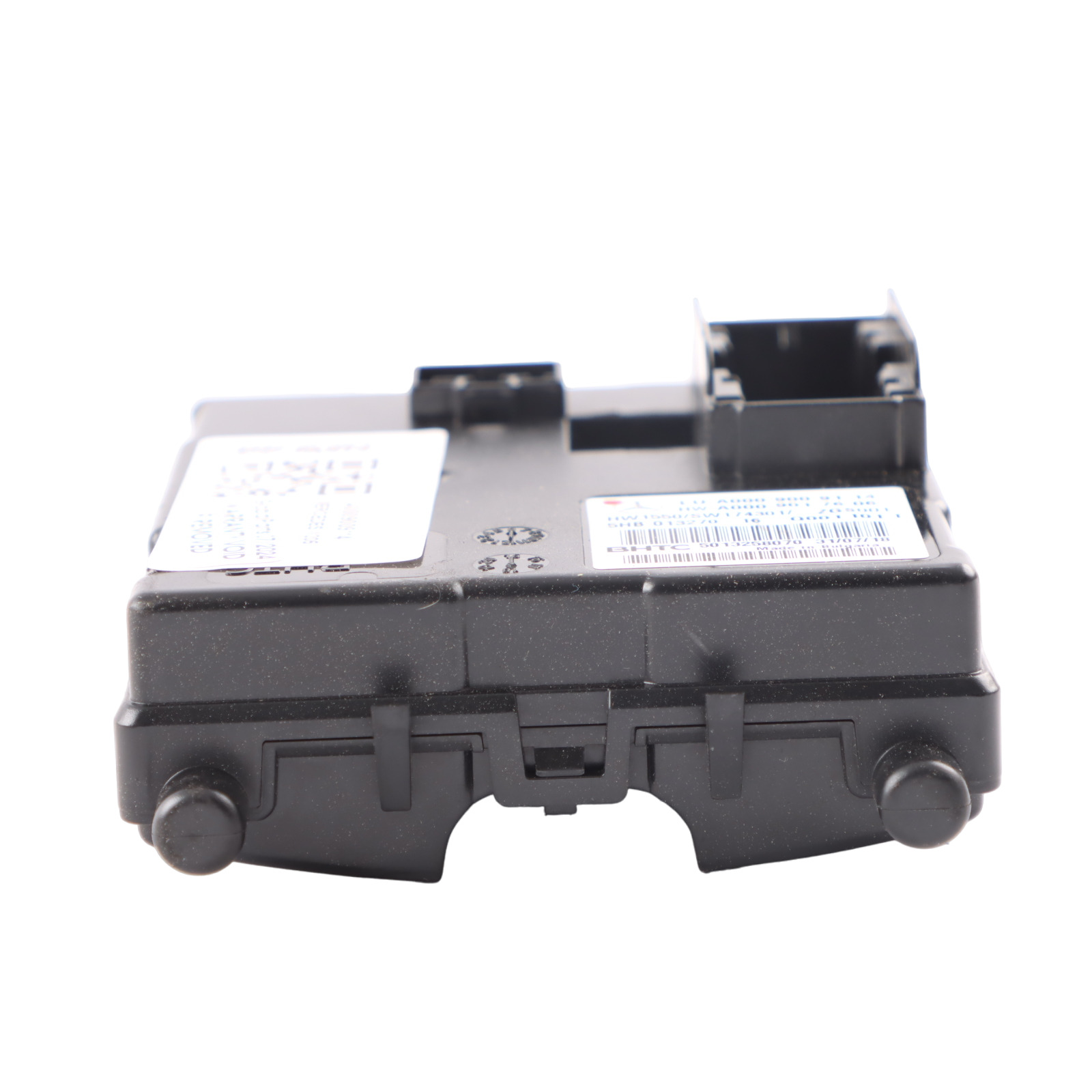 Mercedes W205 Klimaanlage Klimasteuerungsmodul ECU A0009009114