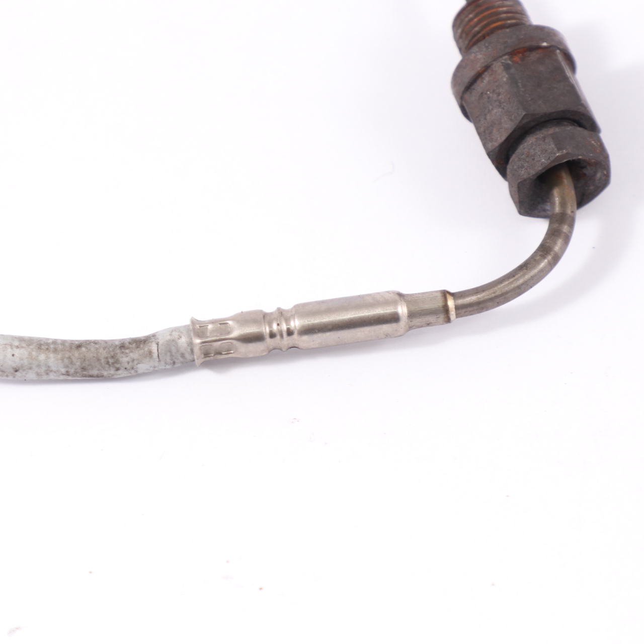 Mercedes C253 X253 W906 Diesel OM651 Ab Gas Temperatur Sensor Sonde A0009051206