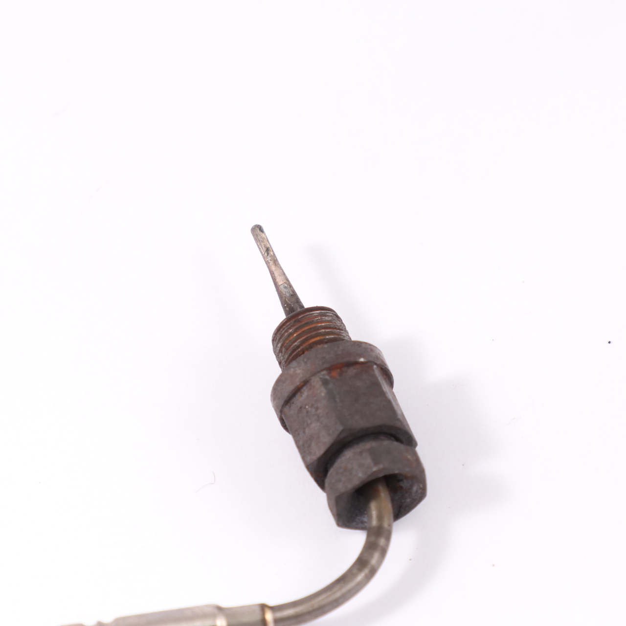 Mercedes C253 X253 W906 Diesel OM651 Ab Gas Temperatur Sensor Sonde A0009051206