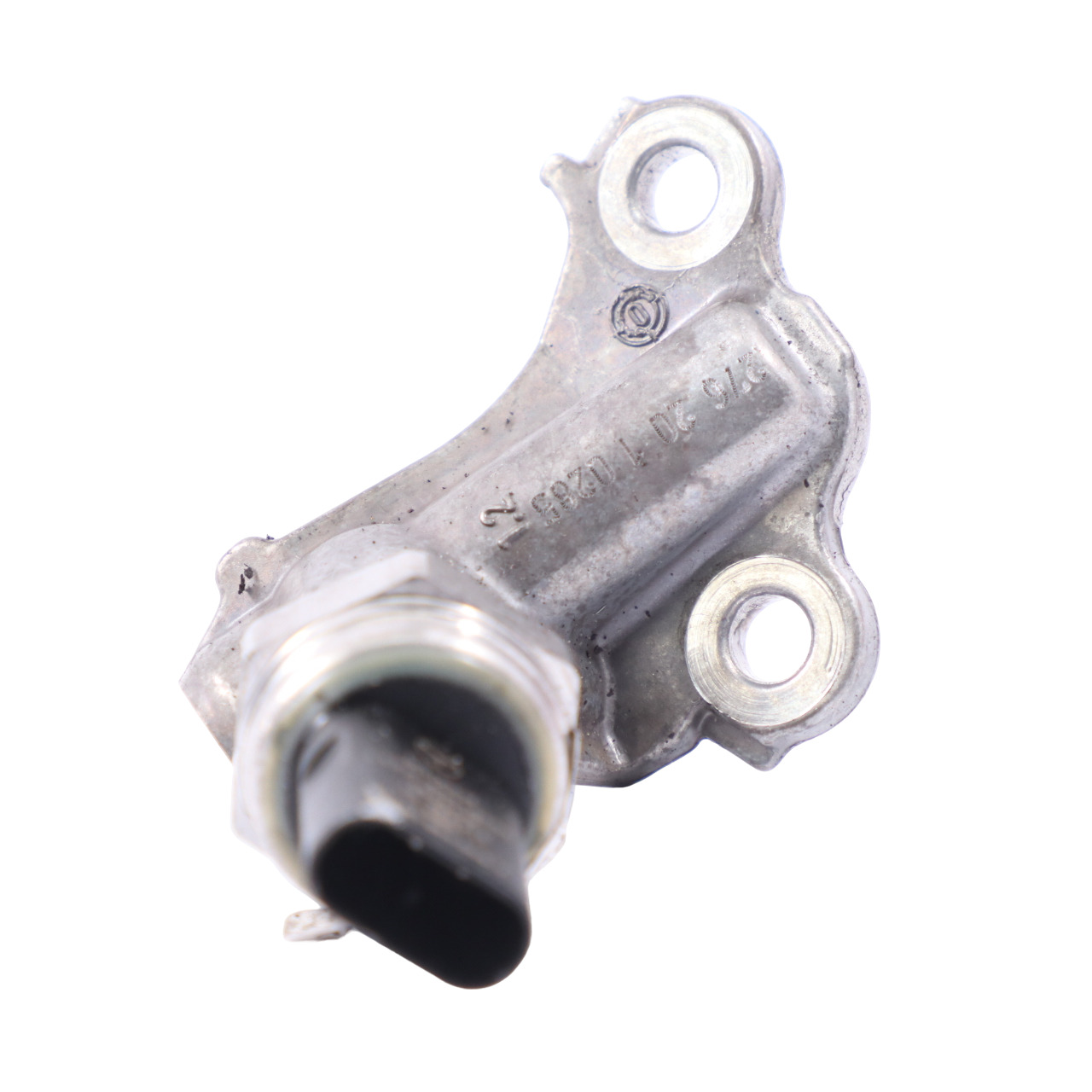 Mercedes W177 OM654 Abgasgegendruck sensor A0009053007