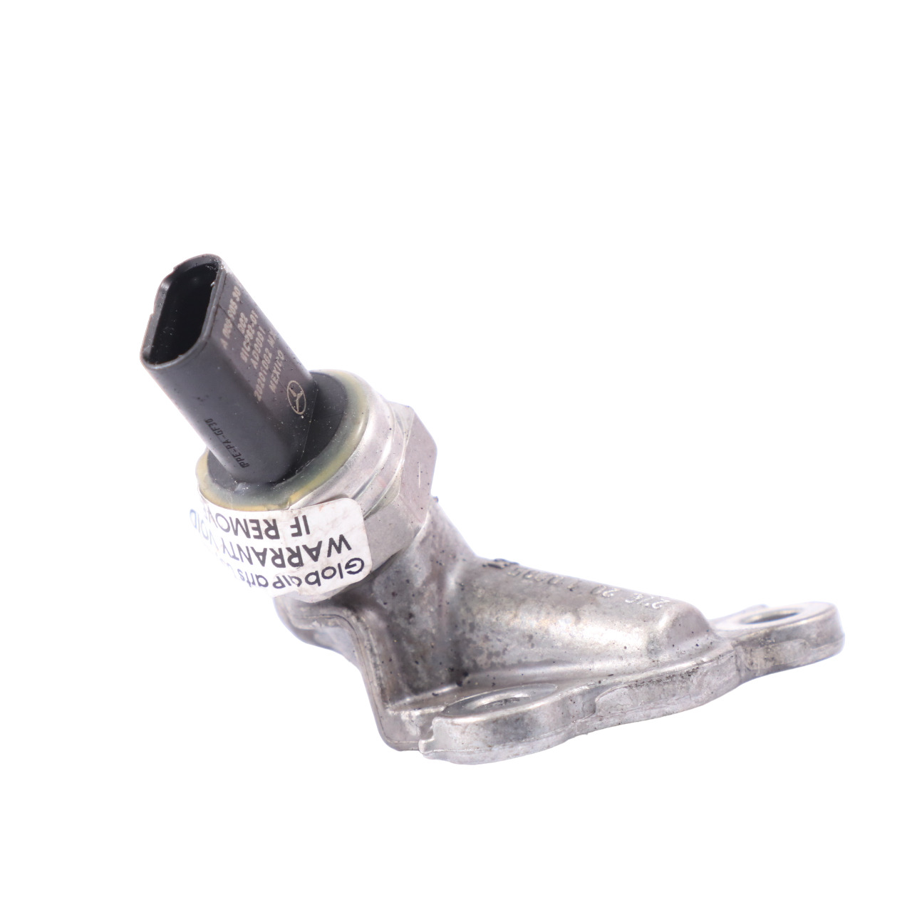 Mercedes W177 OM654 Abgasgegendruck sensor A0009053007