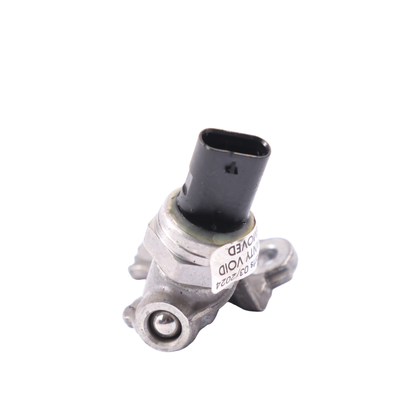 Mercedes W177 OM654 Abgasgegendruck sensor A0009053007