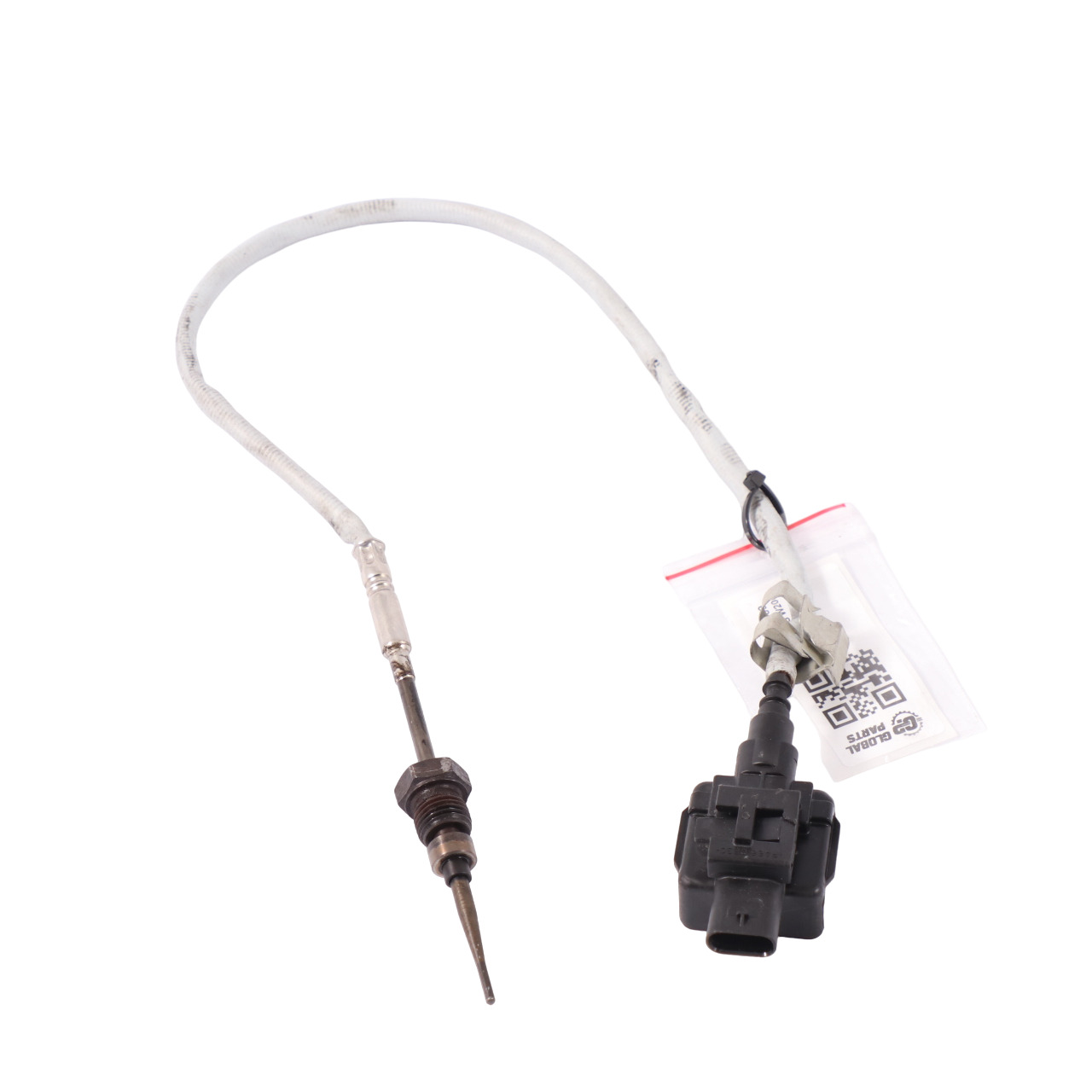 Mercedes W204 OM656 Abgastemperatursensor A0009054309