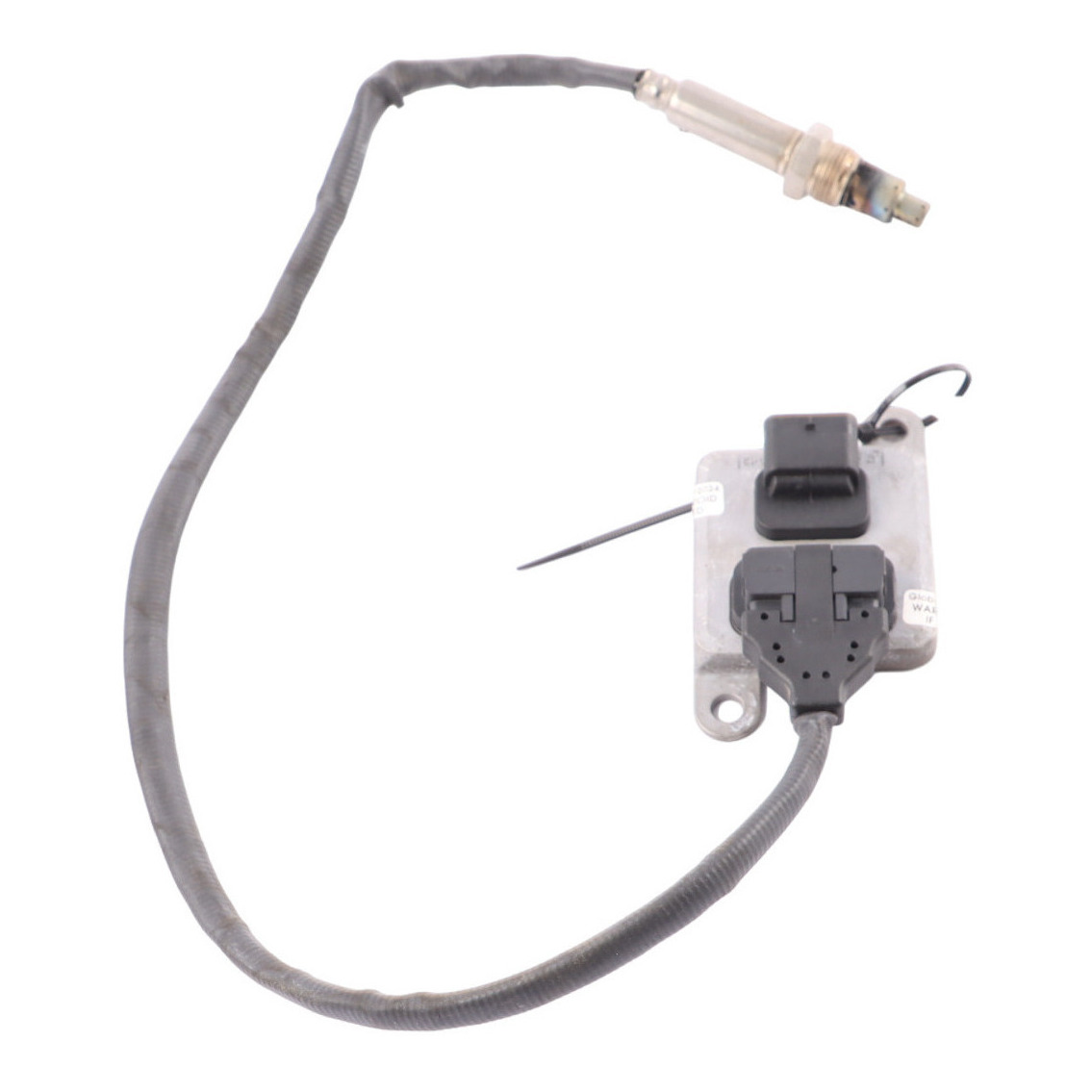 Nox Sensor Mercedes W205 Oxygen Probe Sensor Module Unit A0009054410