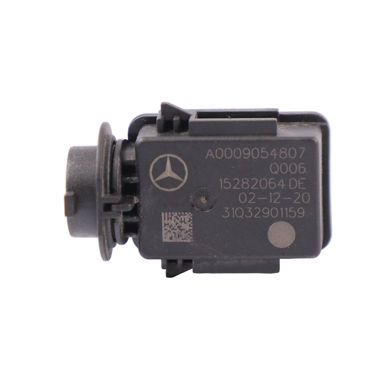 Mercedes W118 W177 W206 W247 NOX Sensor Elektronik Modul A0009054807