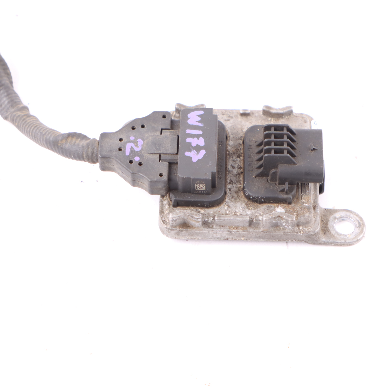 NOX Sensor Mercedes W177 W213 C238 X253 OM608 Lambda Oxygen Probe A0009050208