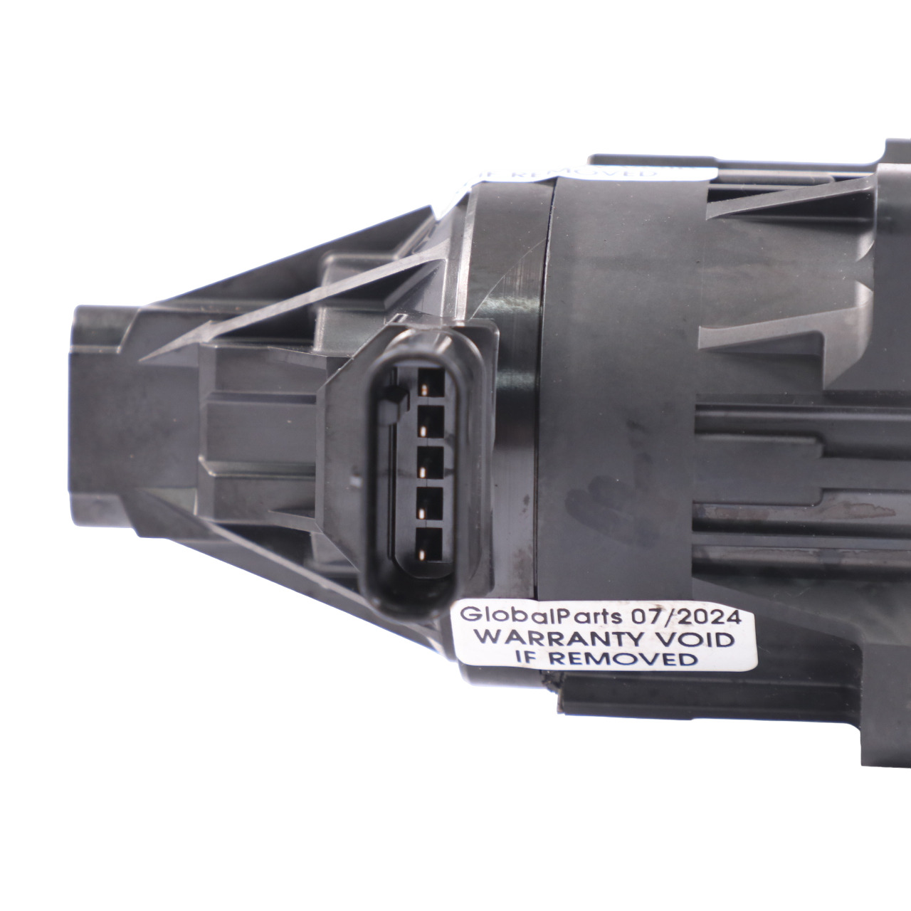 Mercedes W205 Turboaktuator Turbolader Steuermodul A0009061409