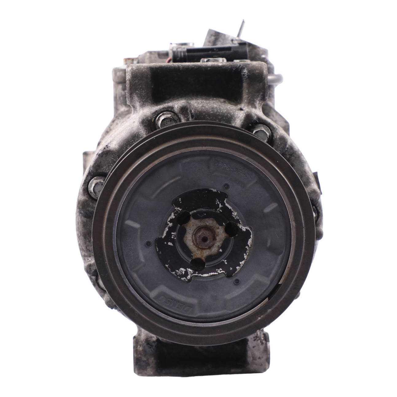 Mercedes W164 W251 Diesel Klimakompressor Pumpe A0022305811