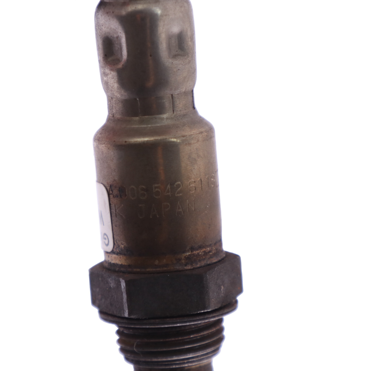 Mercedes W164 W169 W203 W204 W211 Lambdasonde Sonde A0035426918