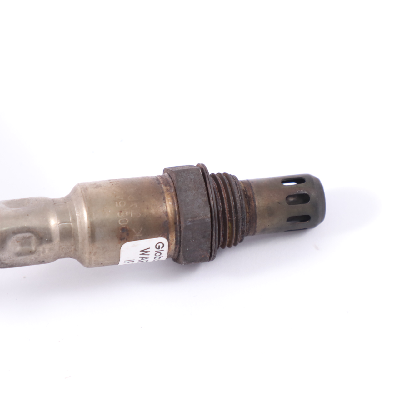 Mercedes W164 W169 W203 W204 W211 Lambdasonde Sonde A0035426918