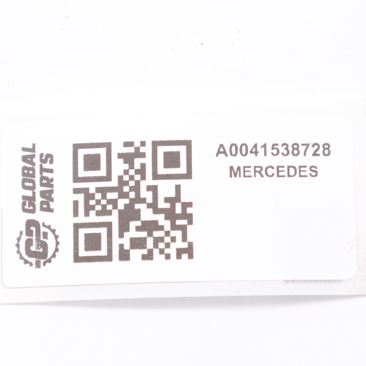 Mercedes W164 W204 W211 W212 W639 Kurbelwellenstellungssensor A0041538728