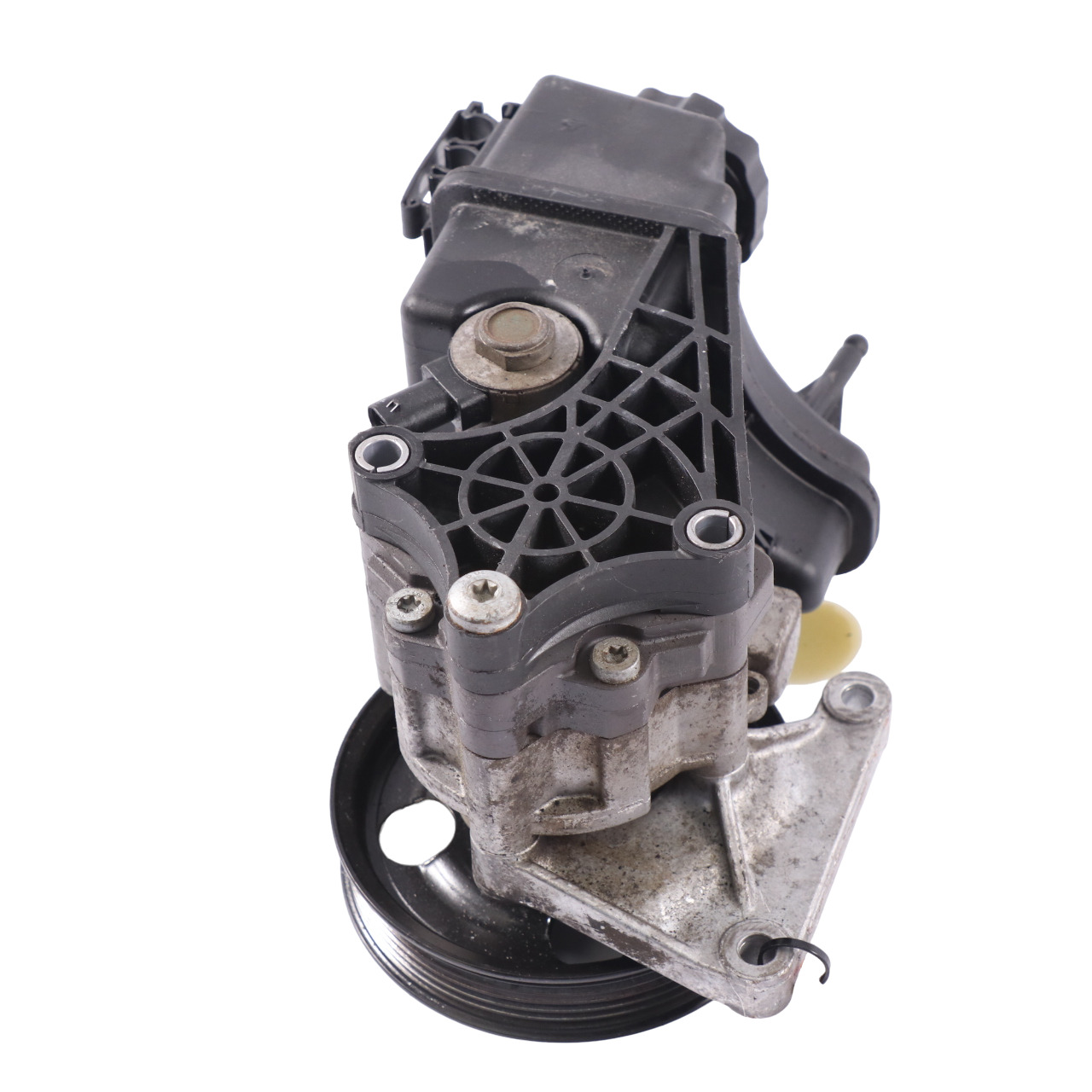 Servolenkungspumpe Mercedes W639 W906 OM651 Diesel Pumpe Tank A0064661701