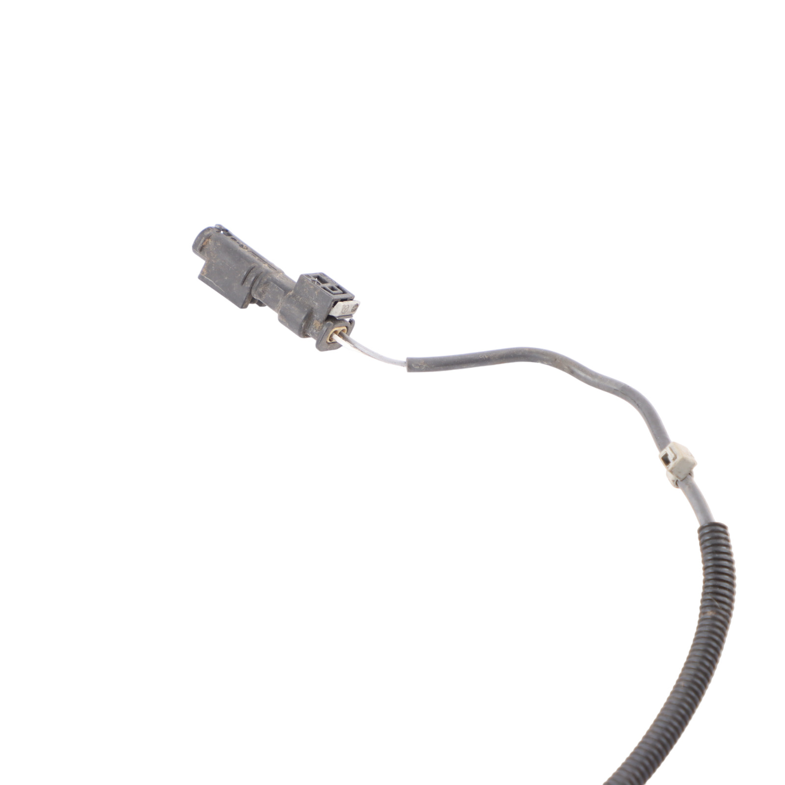 Mercedes W164 W166 W463 OM642 Abgastemperatursensor A0081533428