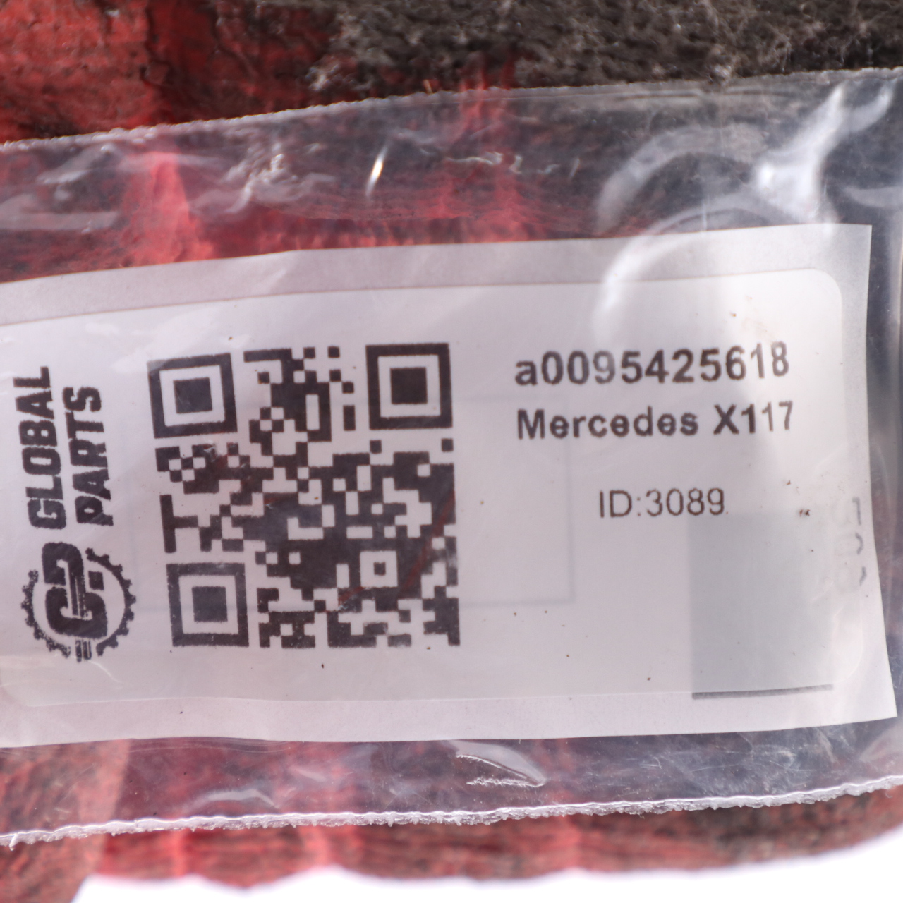 Mercedes W156 W204 W246 W463 W636 Lambdasonde A0095425618