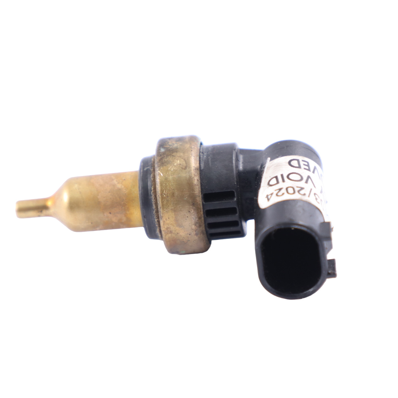 Temperatur Sensor Mercedes W177 W222 W276W463 Kühl Mittel Stand A0999053700