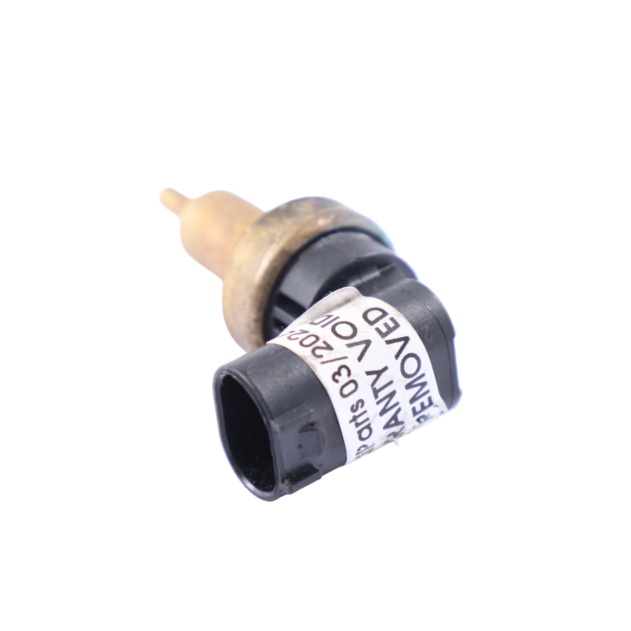 Temperatur Sensor Mercedes W177 W222 W276W463 Kühl Mittel Stand A0999053700