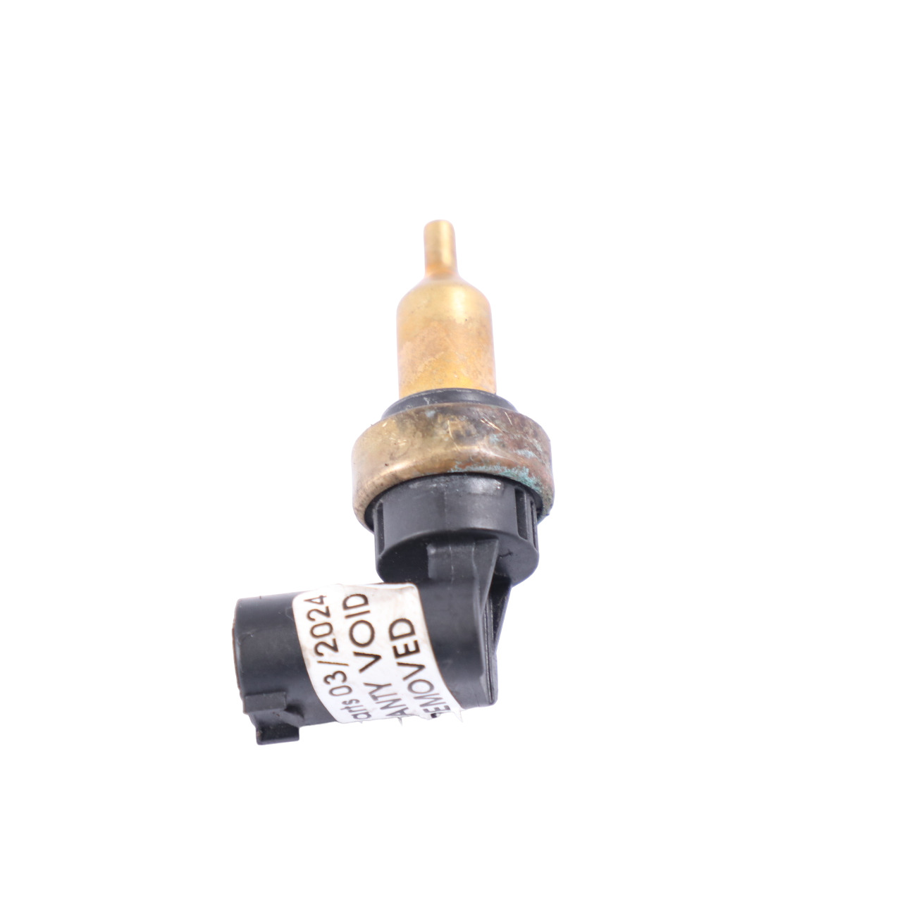 Temperatur Sensor Mercedes W177 W222 W276W463 Kühl Mittel Stand A0999053700