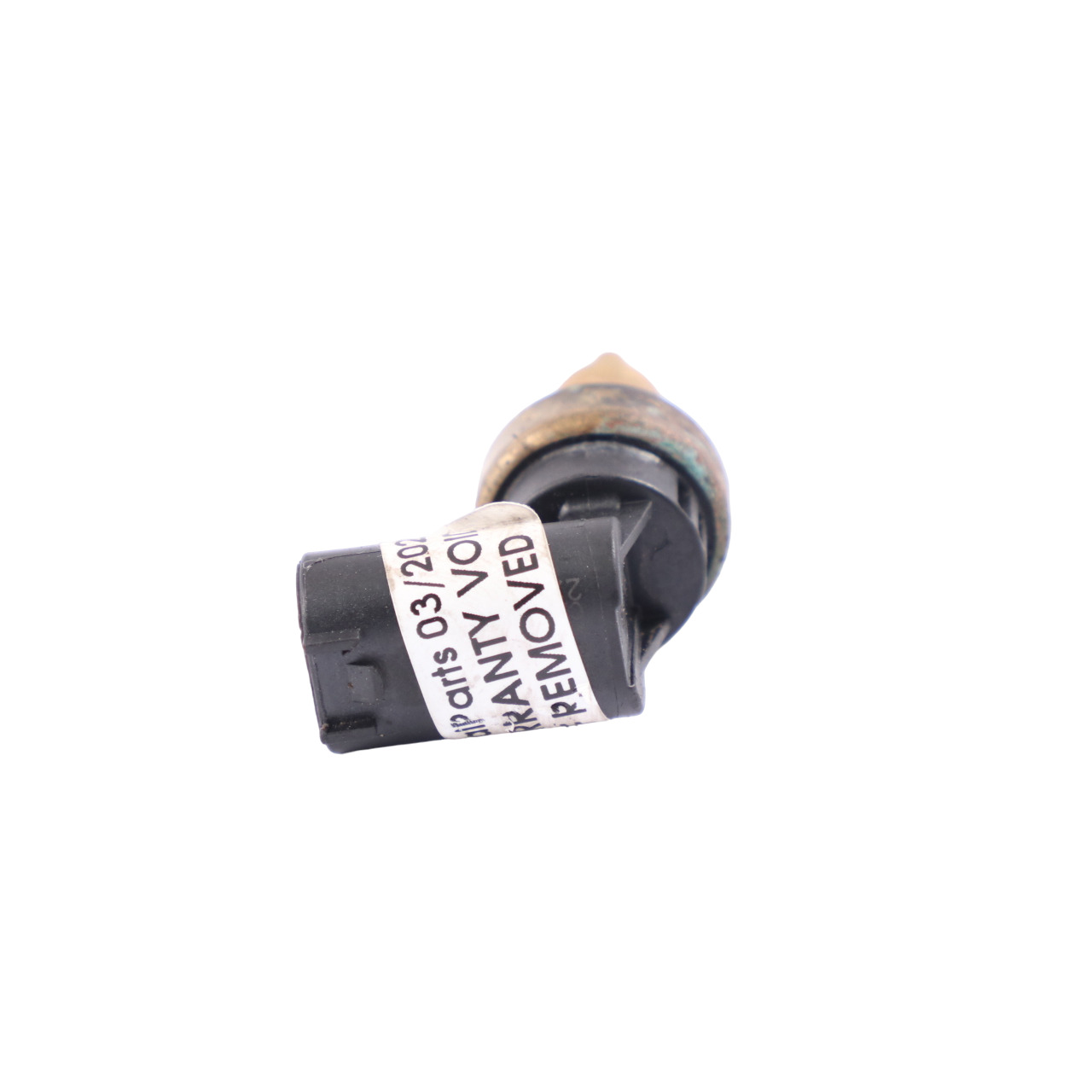 Temperatur Sensor Mercedes W177 W222 W276W463 Kühl Mittel Stand A0999053700