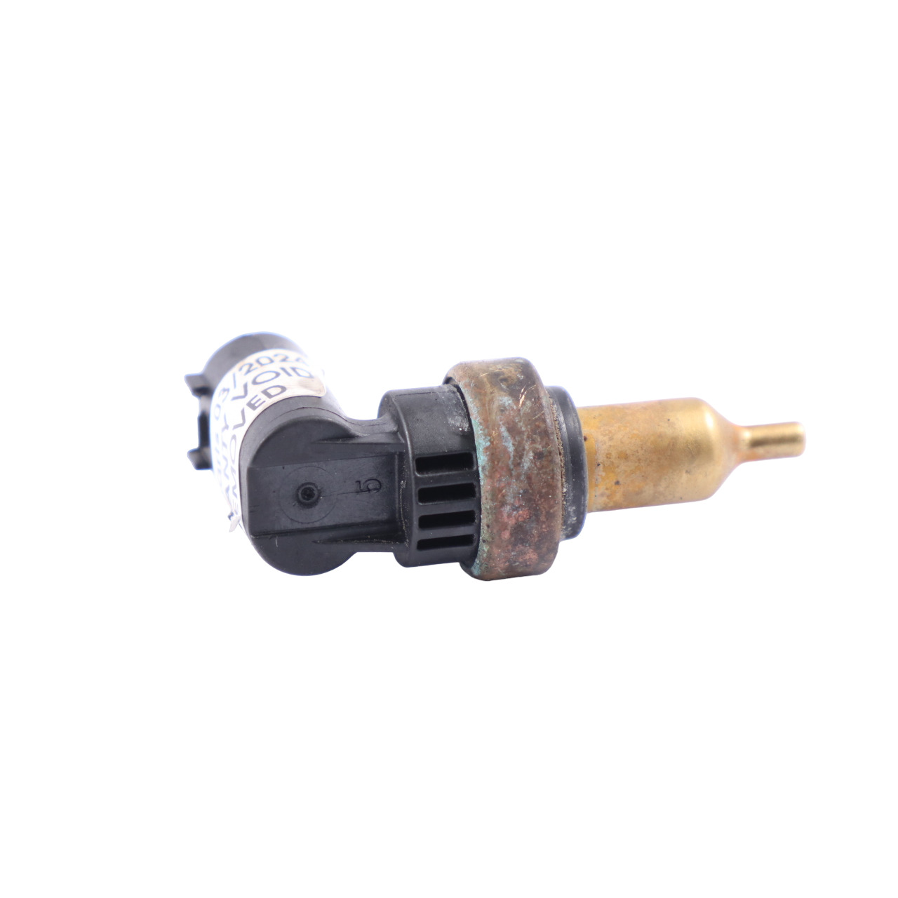 Temperatur Sensor Mercedes W177 W222 W276W463 Kühl Mittel Stand A0999053700