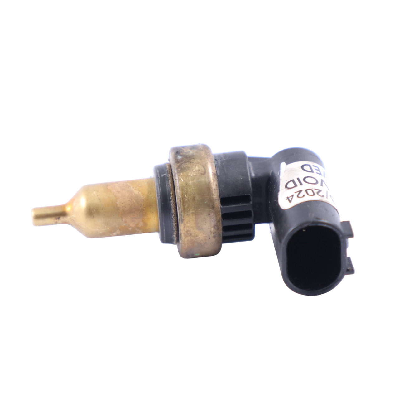 Temperatur Sensor Mercedes W177 W222 W276W463 Kühl Mittel Stand A0999053700