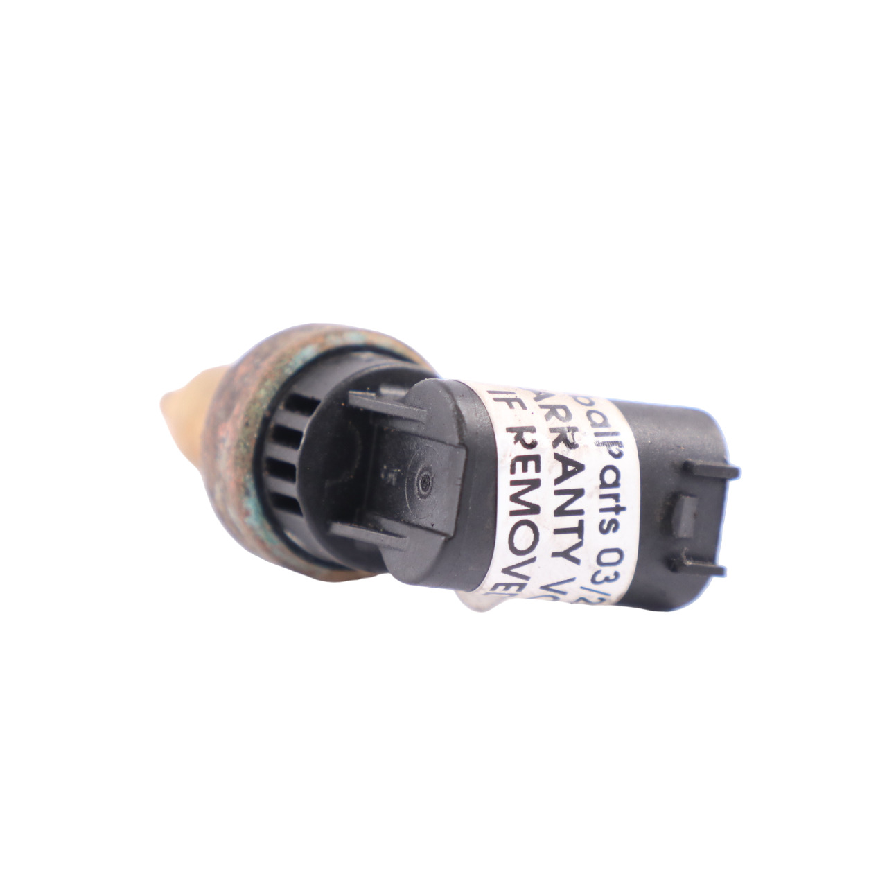 Temperatur Sensor Mercedes W177 W222 W276W463 Kühl Mittel Stand A0999053700