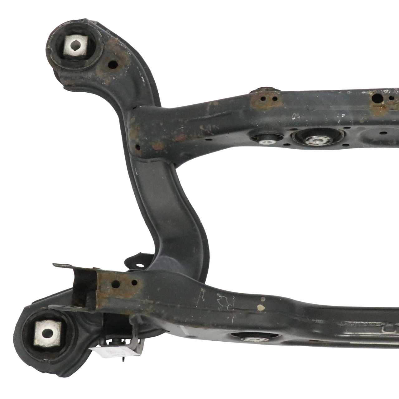 Mercedes GLA X156 4matic Subframe Rear Axle Suspension Carrier A1563500070