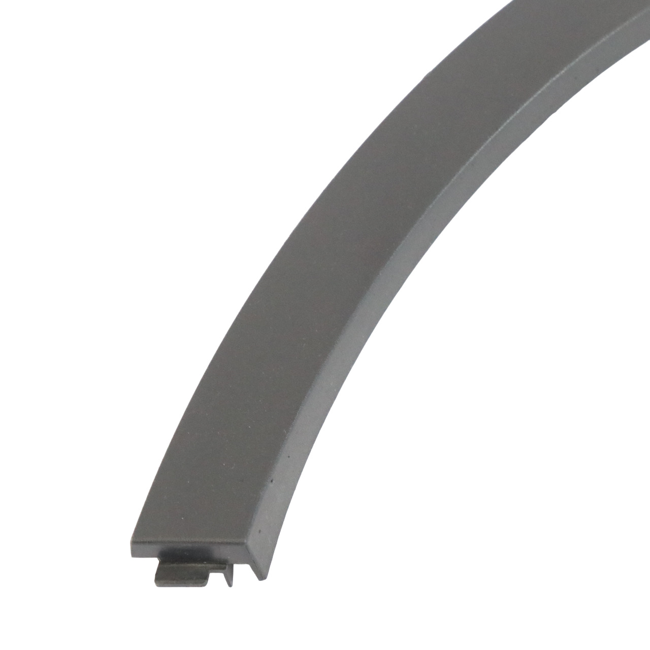 Mercedes GLA X156 Wheel Arch Fender Rear Left N/S Trim Strip Cover A1568851300