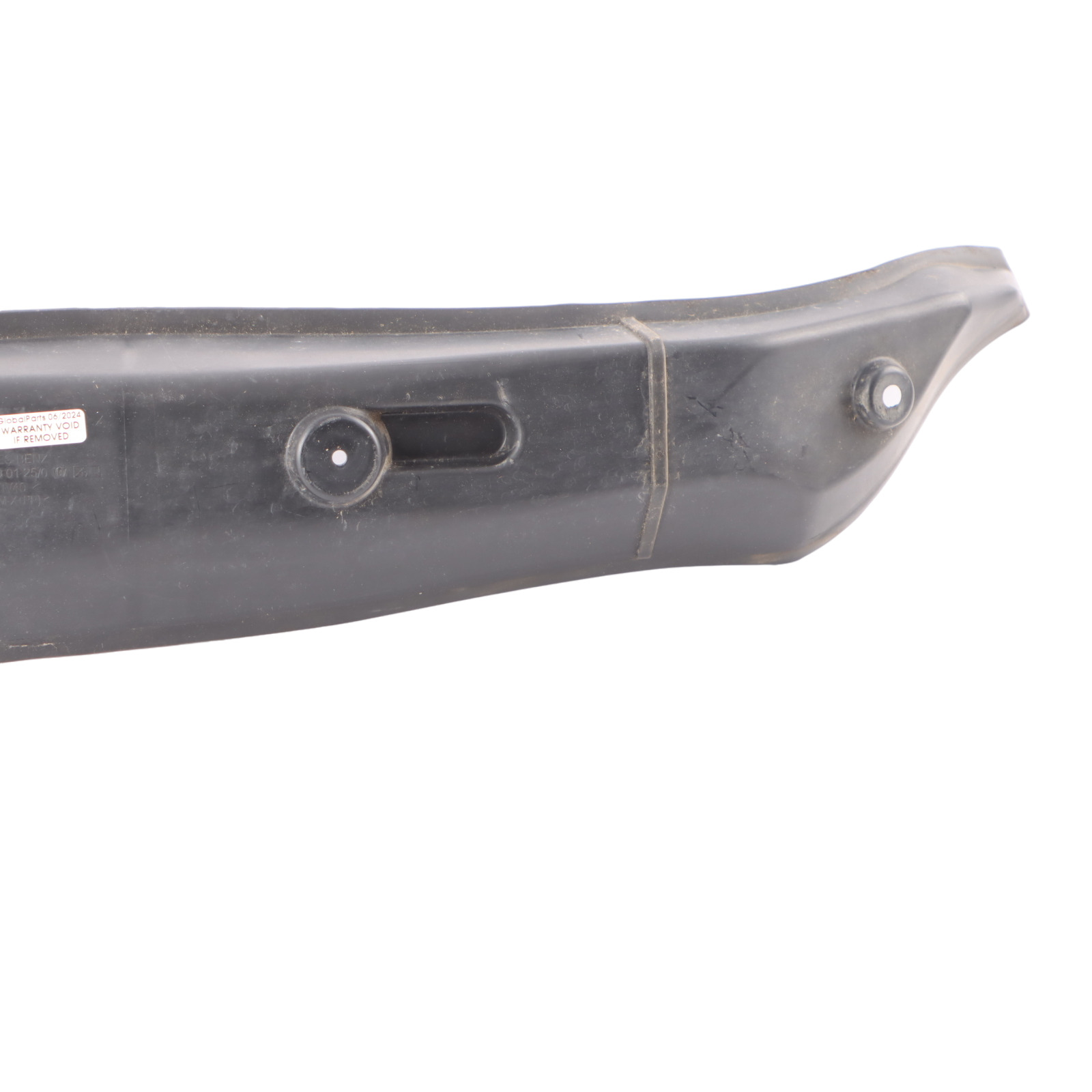 Mercedes X156 GLA 250 4matic Front Fender Door Gap Cover Insert Panel Left N/S 