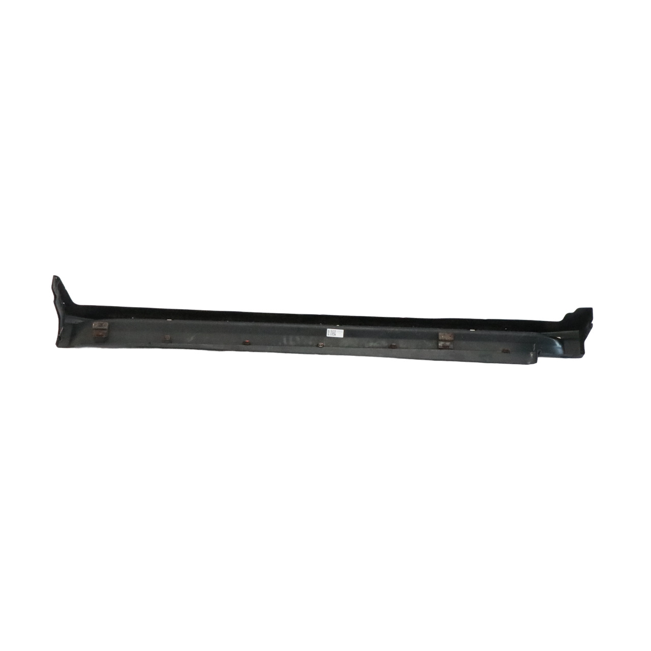 Mercedes ML W164 Front Right O/S Door Sill Step Plate Entrance Cover Trim