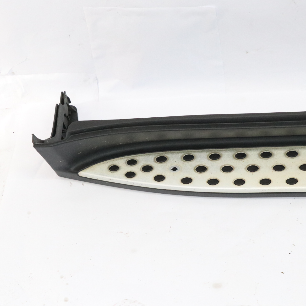 Mercedes ML W164 Front Right O/S Door Sill Step Plate Entrance Cover Trim