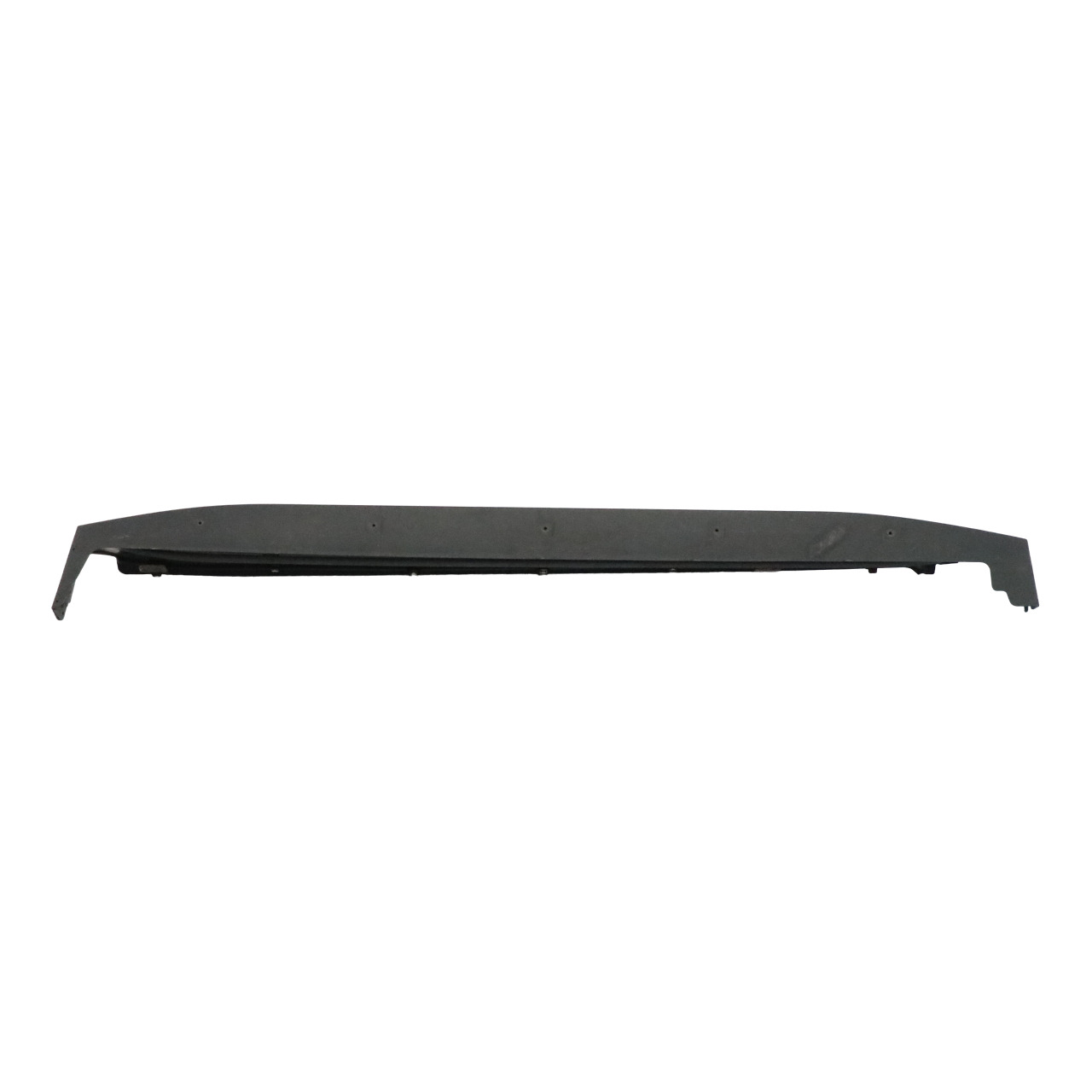 Mercedes ML W164 Front Right O/S Door Sill Step Plate Entrance Cover Trim