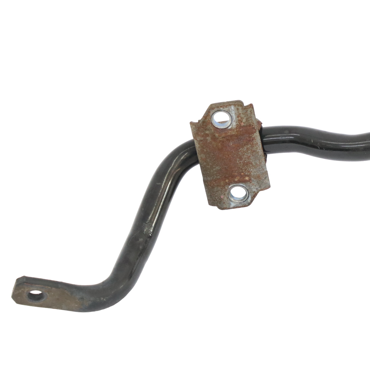 Mercedes C292 Hintere Stabilisator Torsions Stange A1663260365