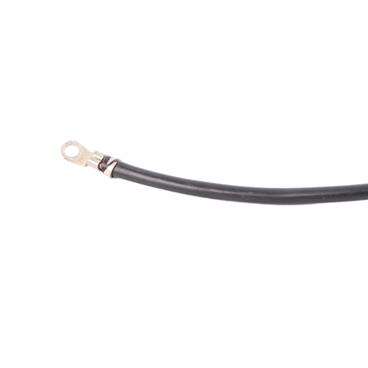 Batterieverdrahtung Mercedes ML W166 Batterie Minuspol Kabel Draht A1665420518