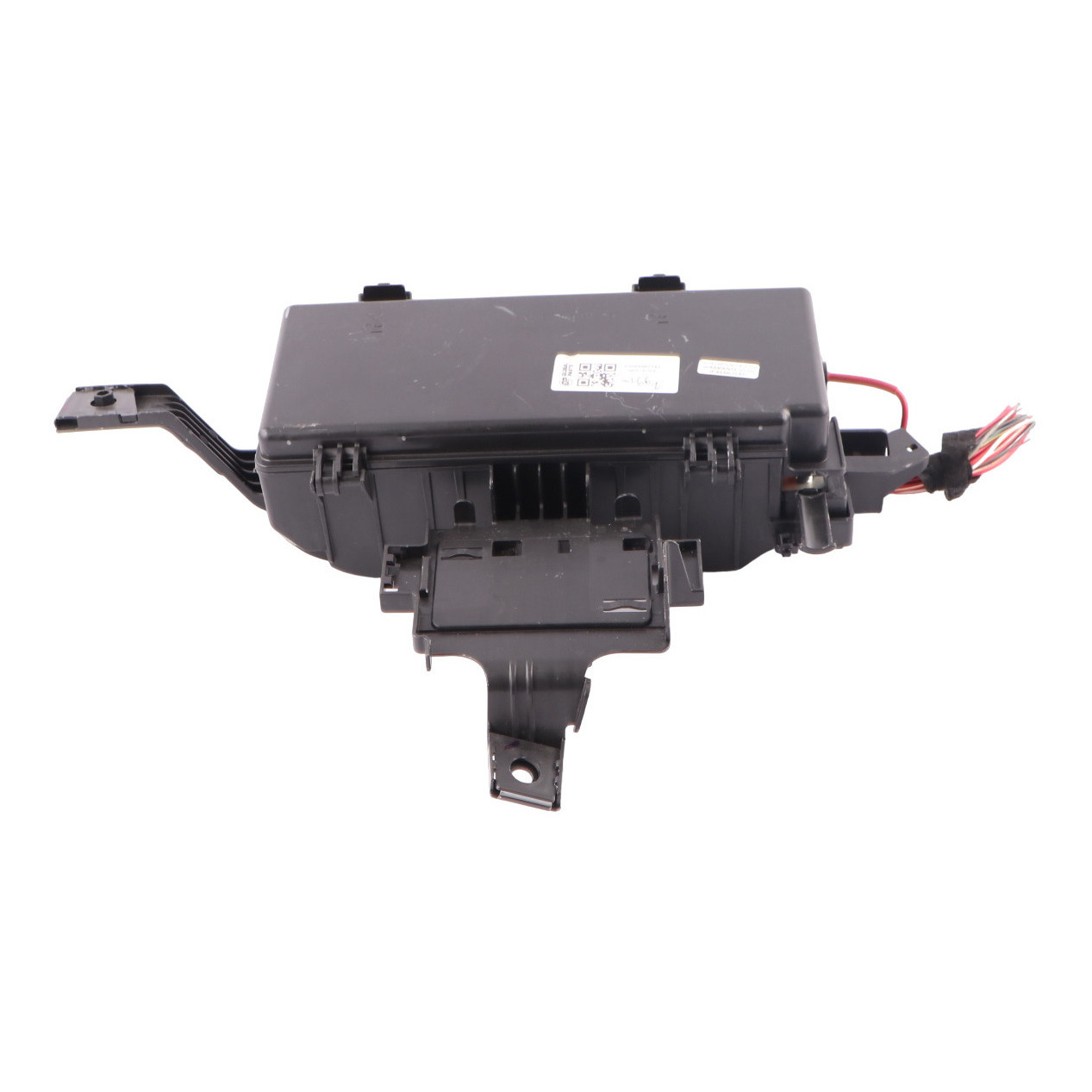 Mercedes ML W166 Sicherungskasten Elektrische Verteilung Steuermodul A1665460143