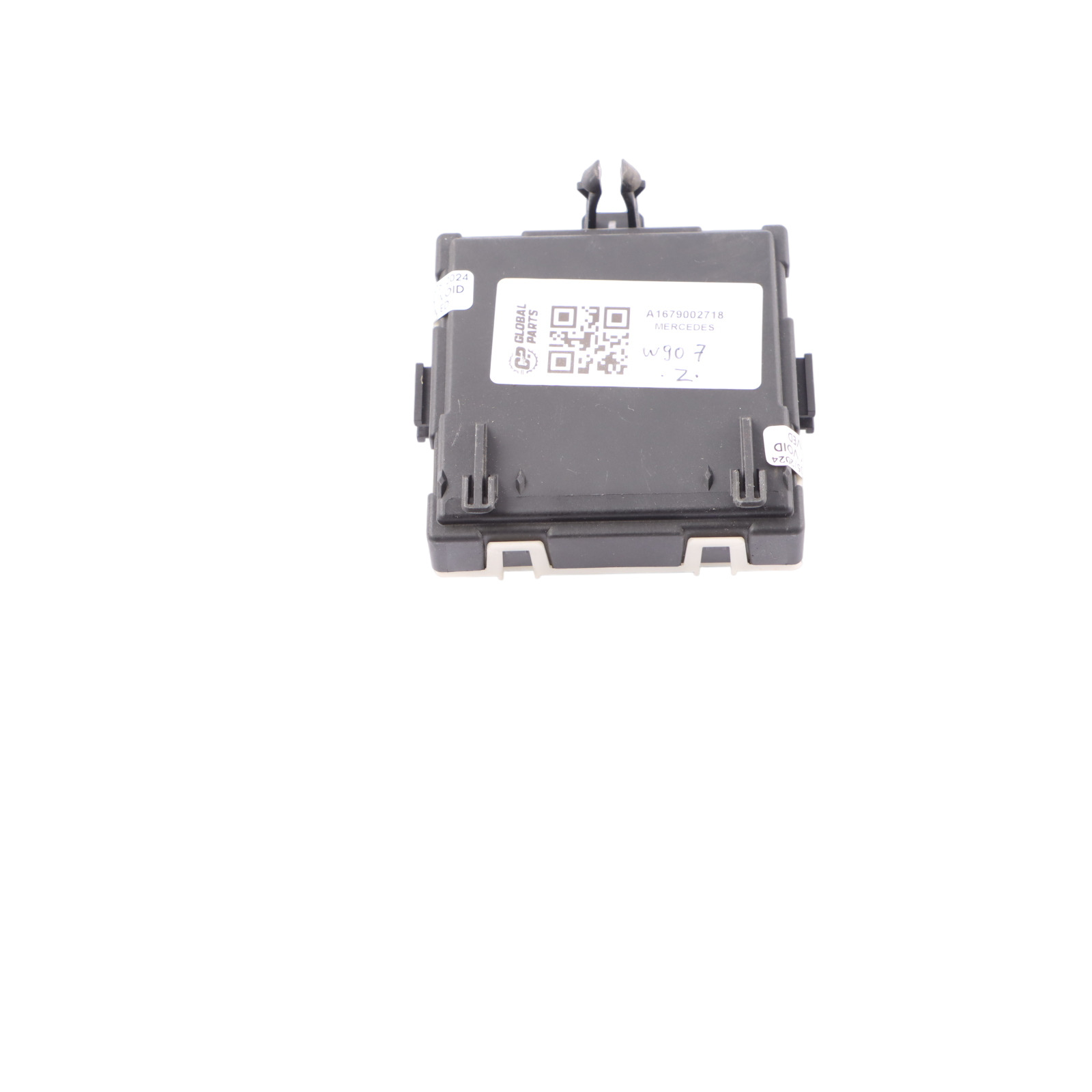 Mercedes W205 W213 Türmodul Vorne Links Steuergerät ECU A1679002718