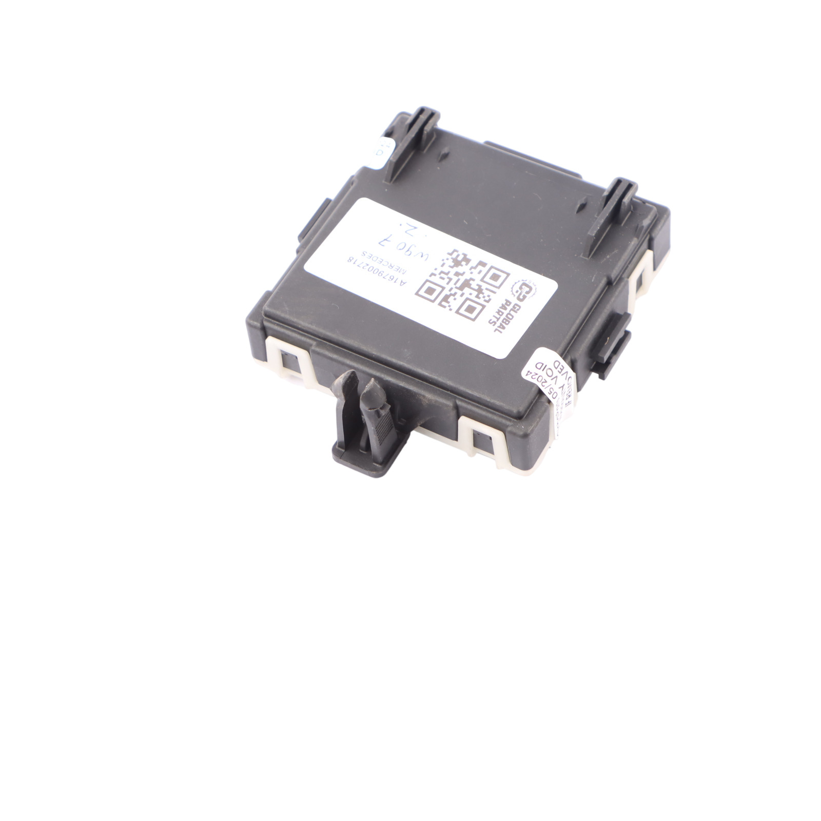 Mercedes W205 W213 Türmodul Vorne Links Steuergerät ECU A1679002718