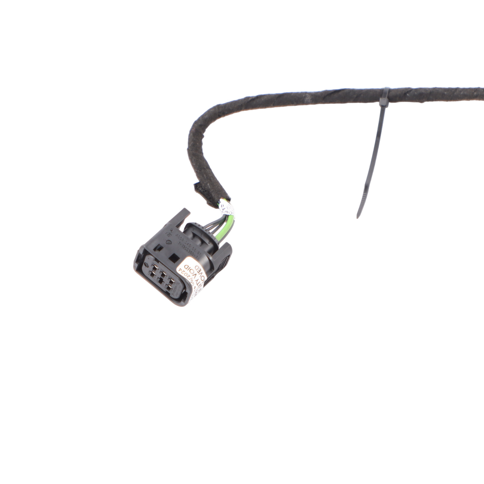 Mercedes R172 Elektrischer Kabelbaum Kabel Fensterheber A1725408705