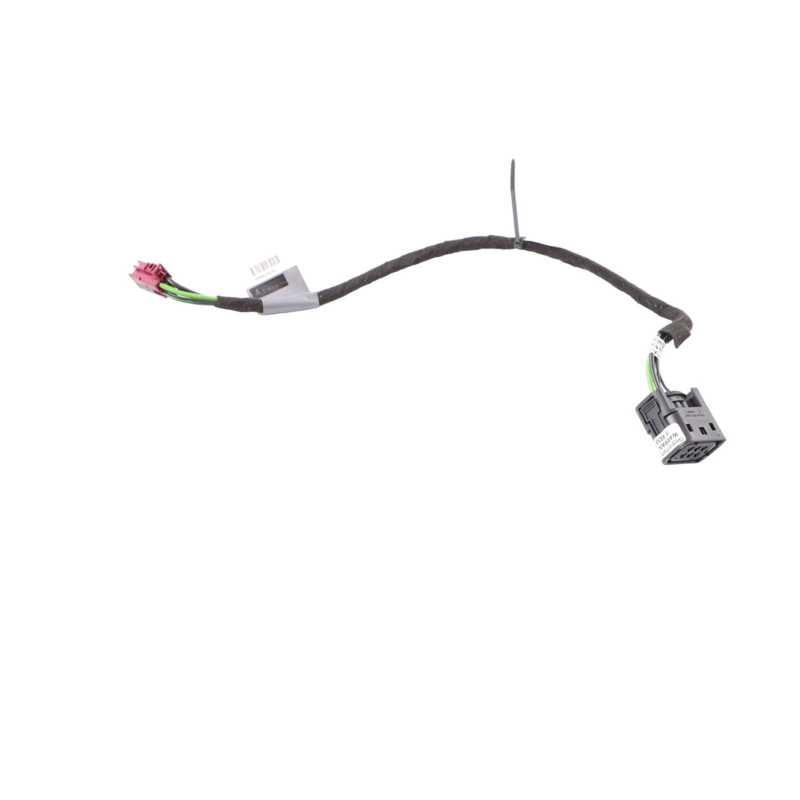 Mercedes R172 Elektrischer Kabelbaum Kabel Fensterheber A1725408705