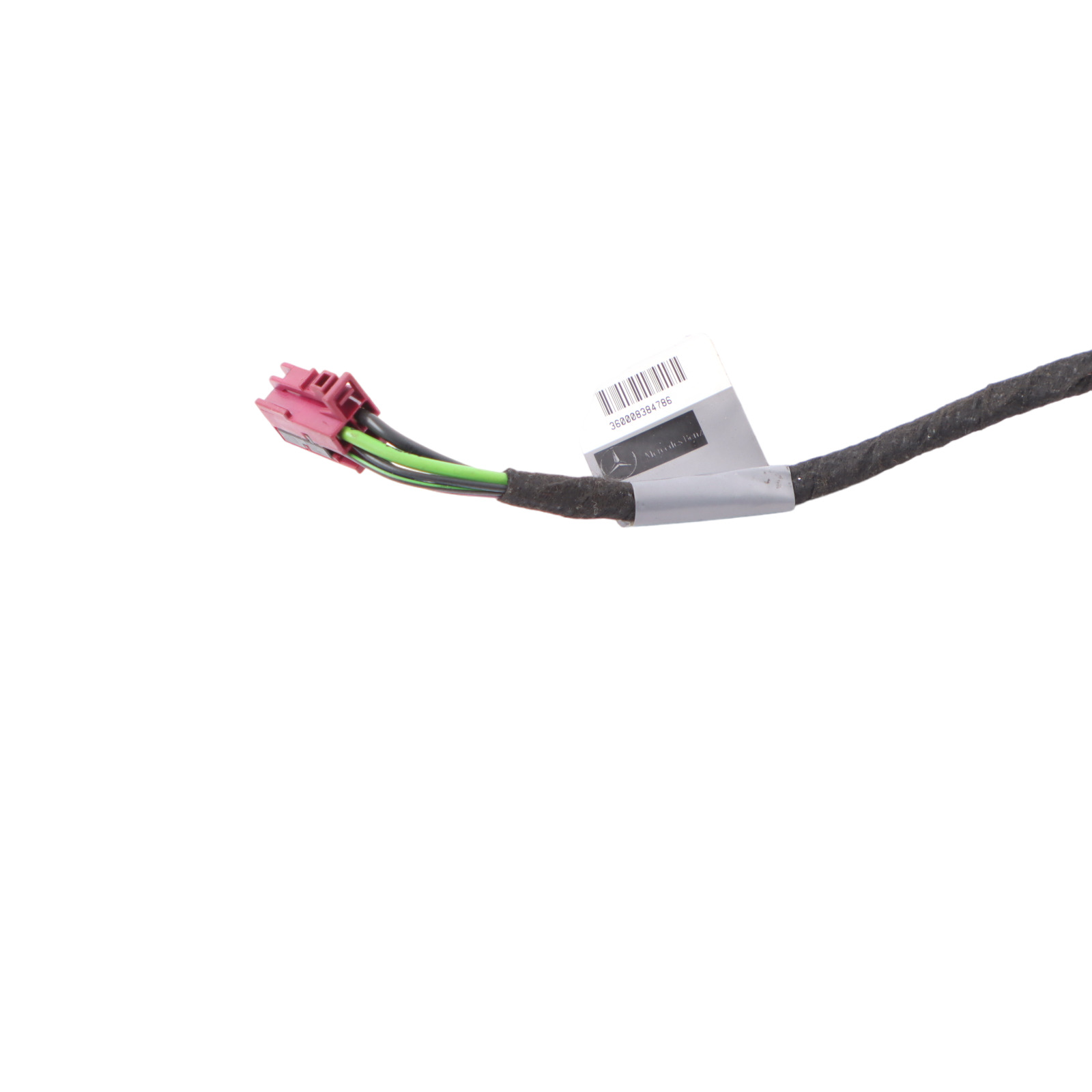 Mercedes R172 Elektrischer Kabelbaum Kabel Fensterheber A1725408705