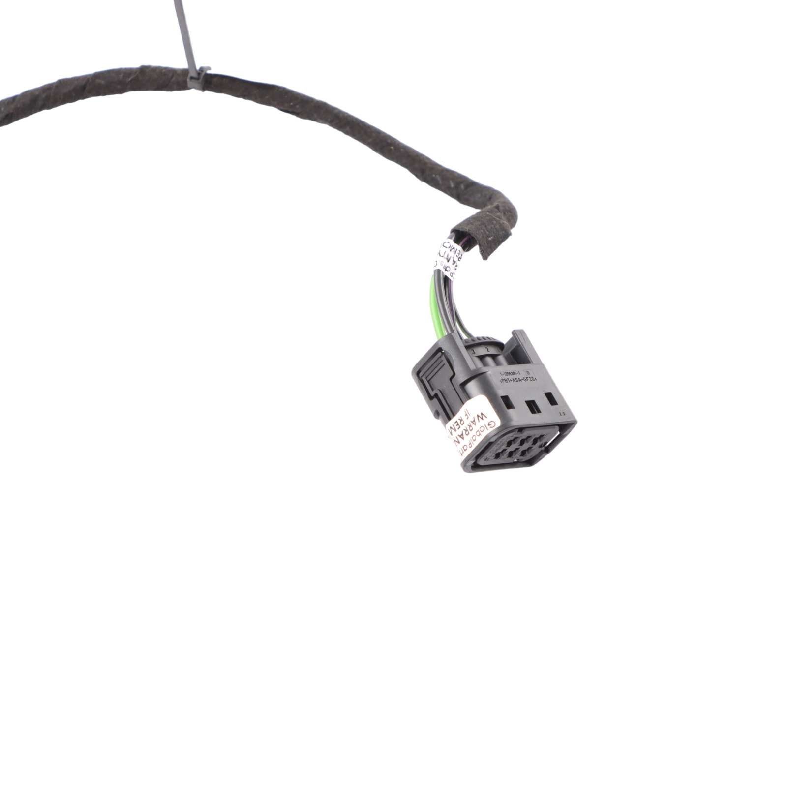 Mercedes R172 Elektrischer Kabelbaum Kabel Fensterheber A1725408705