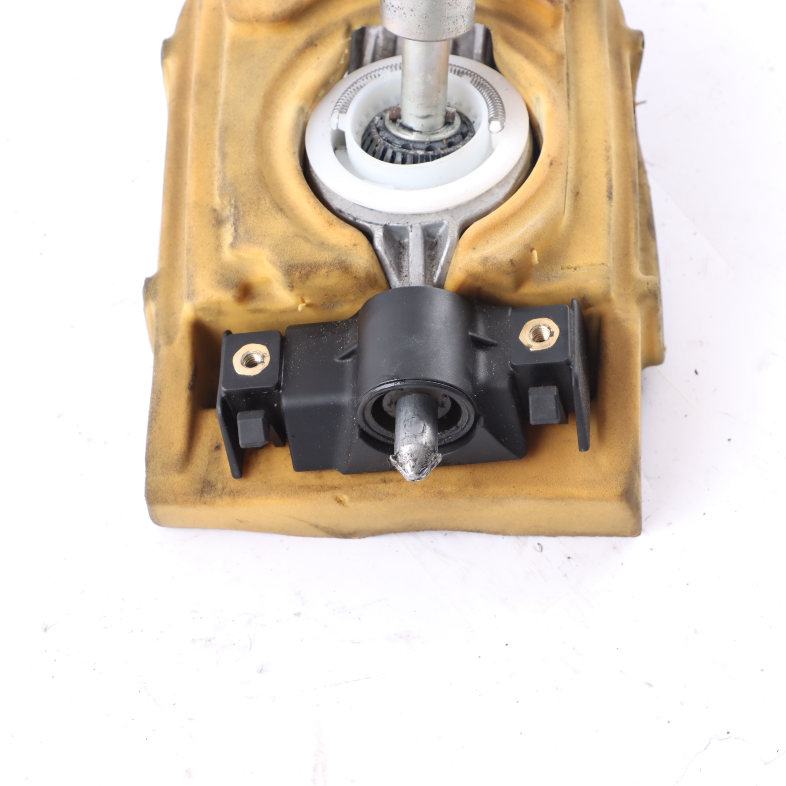 Mercedes W204 Schalthebel Selector Montage Manuelle Schaltung A2042678424